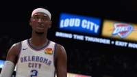 4. NBA 2K25 (NS) 